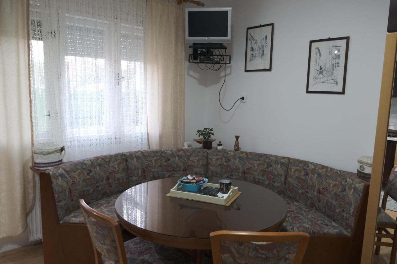 Nikodijevic Apartment Vrsac Luaran gambar