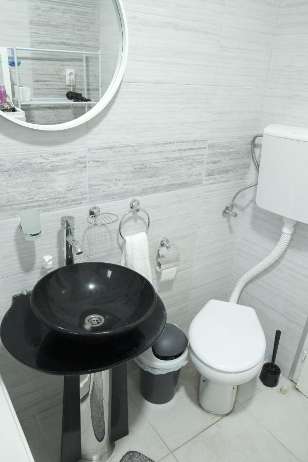 Nikodijevic Apartment Vrsac Luaran gambar