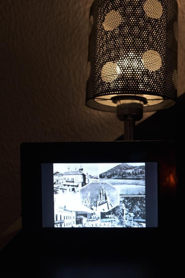 Nikodijevic Apartment Vrsac Luaran gambar