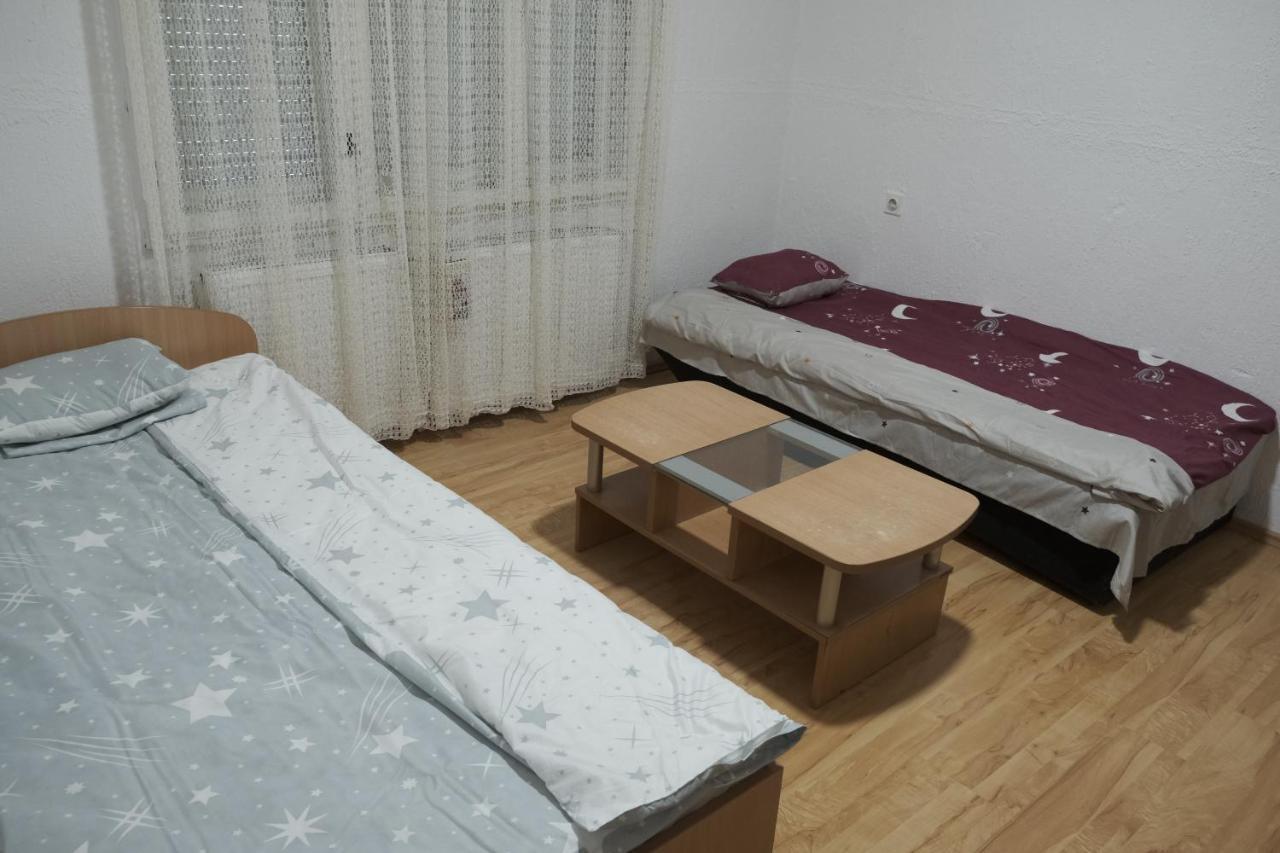 Nikodijevic Apartment Vrsac Luaran gambar