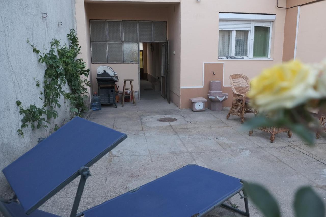 Nikodijevic Apartment Vrsac Luaran gambar