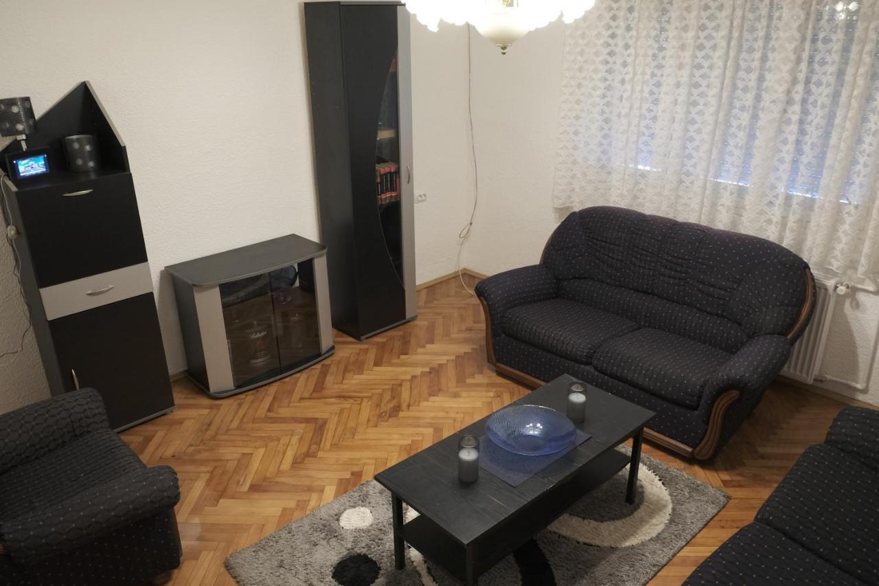 Nikodijevic Apartment Vrsac Luaran gambar