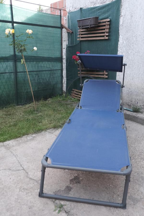 Nikodijevic Apartment Vrsac Luaran gambar